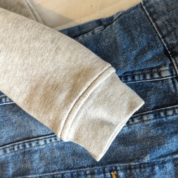 Jean Jacket - Picture 5 of 9